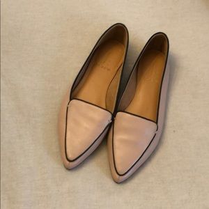 J crew flat